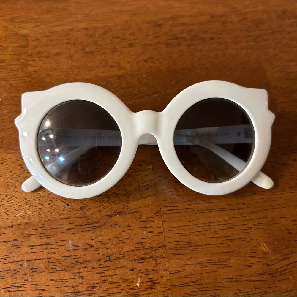 CRAP EYEWEAR